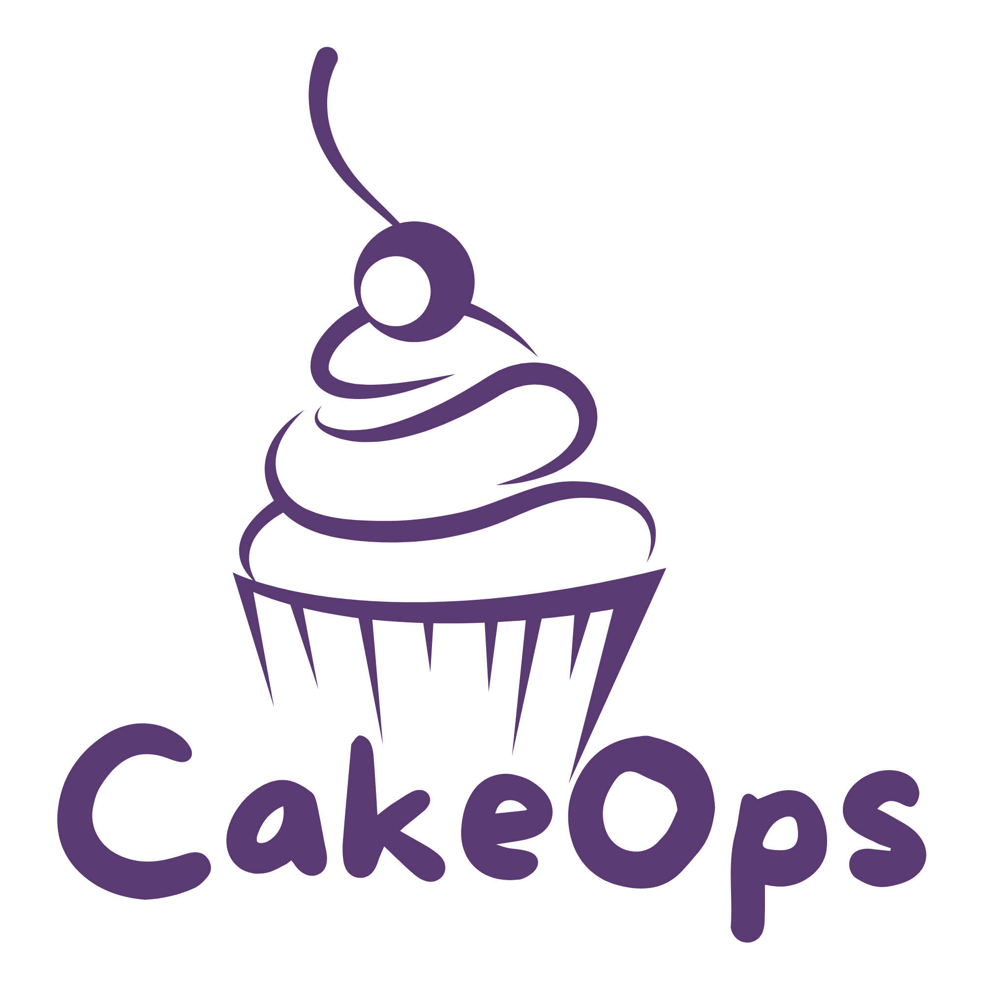 CakeOps Logo